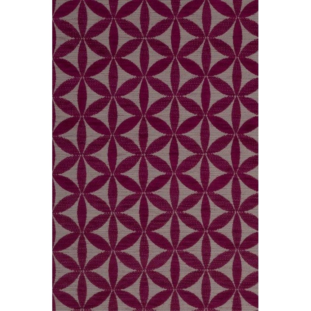 Fuchsia - Tapa By James Dunlop Textiles || In Stitches Soft Furnishings