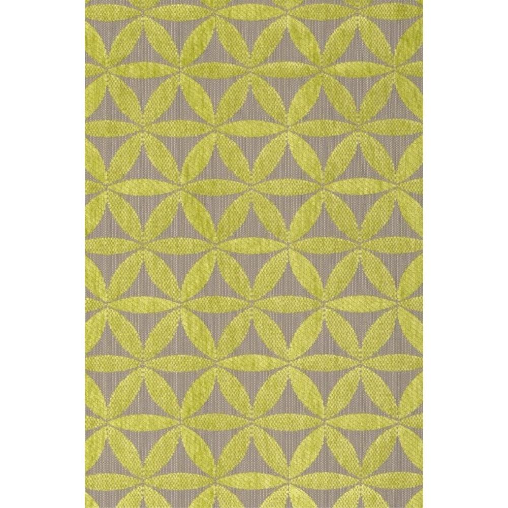 Lime - Tapa By James Dunlop Textiles || In Stitches Soft Furnishings