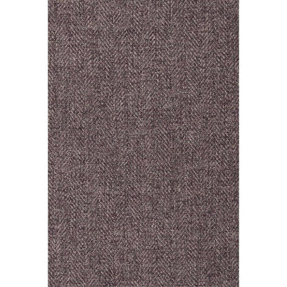 Plum - Taylor By James Dunlop Textiles || In Stitches Soft Furnishings