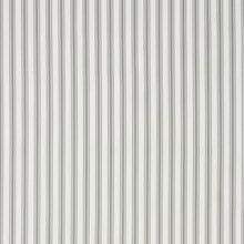 Stone - Ticking Stripe By James Dunlop Textiles || In Stitches Soft Furnishings