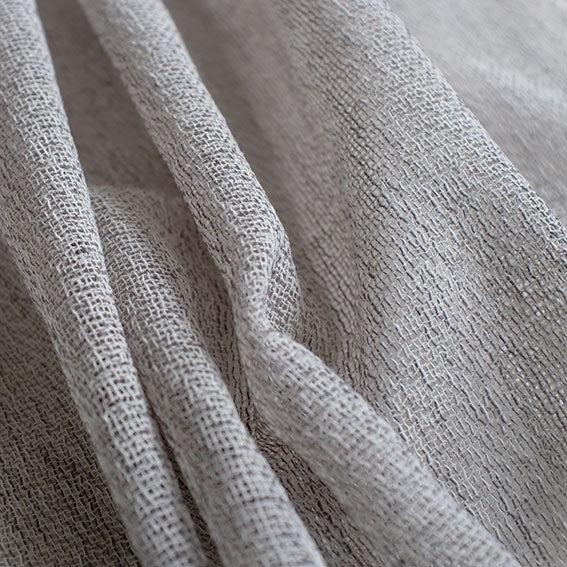 Silver - Tiffany By Wortley || In Stitches Soft Furnishings