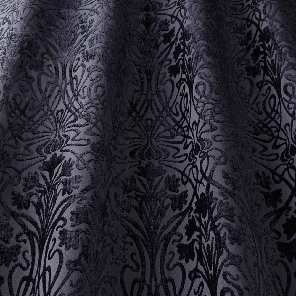 Indigo - Tiverton By Slender Morris || In Stitches Soft Furnishings