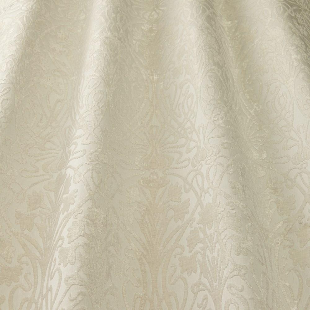 Ivory - Tiverton By Slender Morris || In Stitches Soft Furnishings