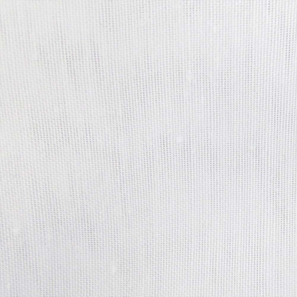 White - Trinidad II By Filigree || In Stitches Soft Furnishings