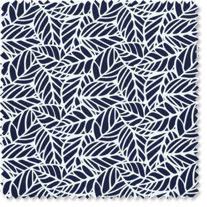 Marine - Tulum Outdoor By Warwick || In Stitches Soft Furnishings