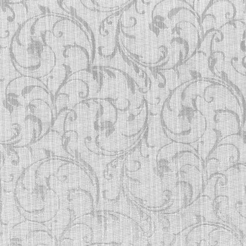Silver - Tyrell By Maurice Kain || In Stitches Soft Furnishings