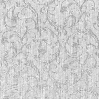 Silver - Tyrell By Maurice Kain || In Stitches Soft Furnishings