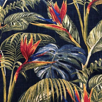 Midnight - Utopia By Maurice Kain || In Stitches Soft Furnishings