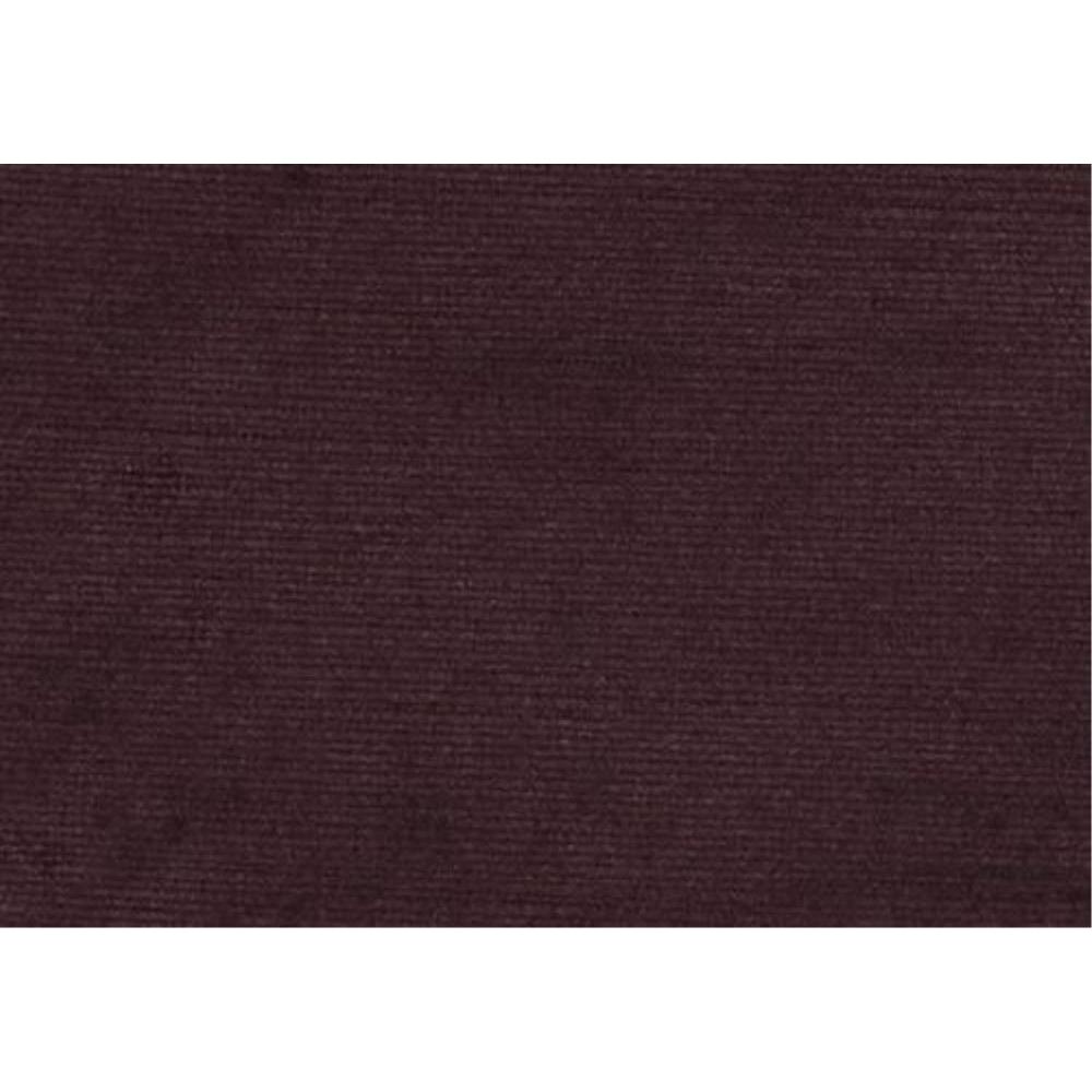Burgundy - Velvesheen By Zepel || In Stitches Soft Furnishings