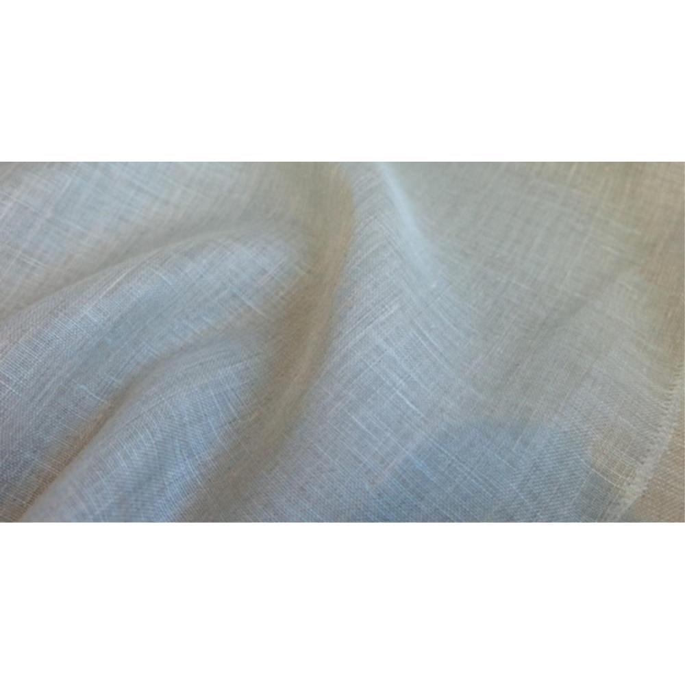 Turquoise - Veneto By Hemptech || In Stitches Soft Furnishings