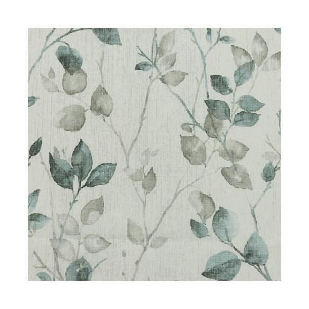 Aquamarine - Verdure By Charles Parsons Interiors || In Stitches Soft Furnishings