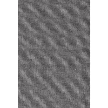 Dark Grey - Verona By Raffles Textiles || In Stitches Soft Furnishings