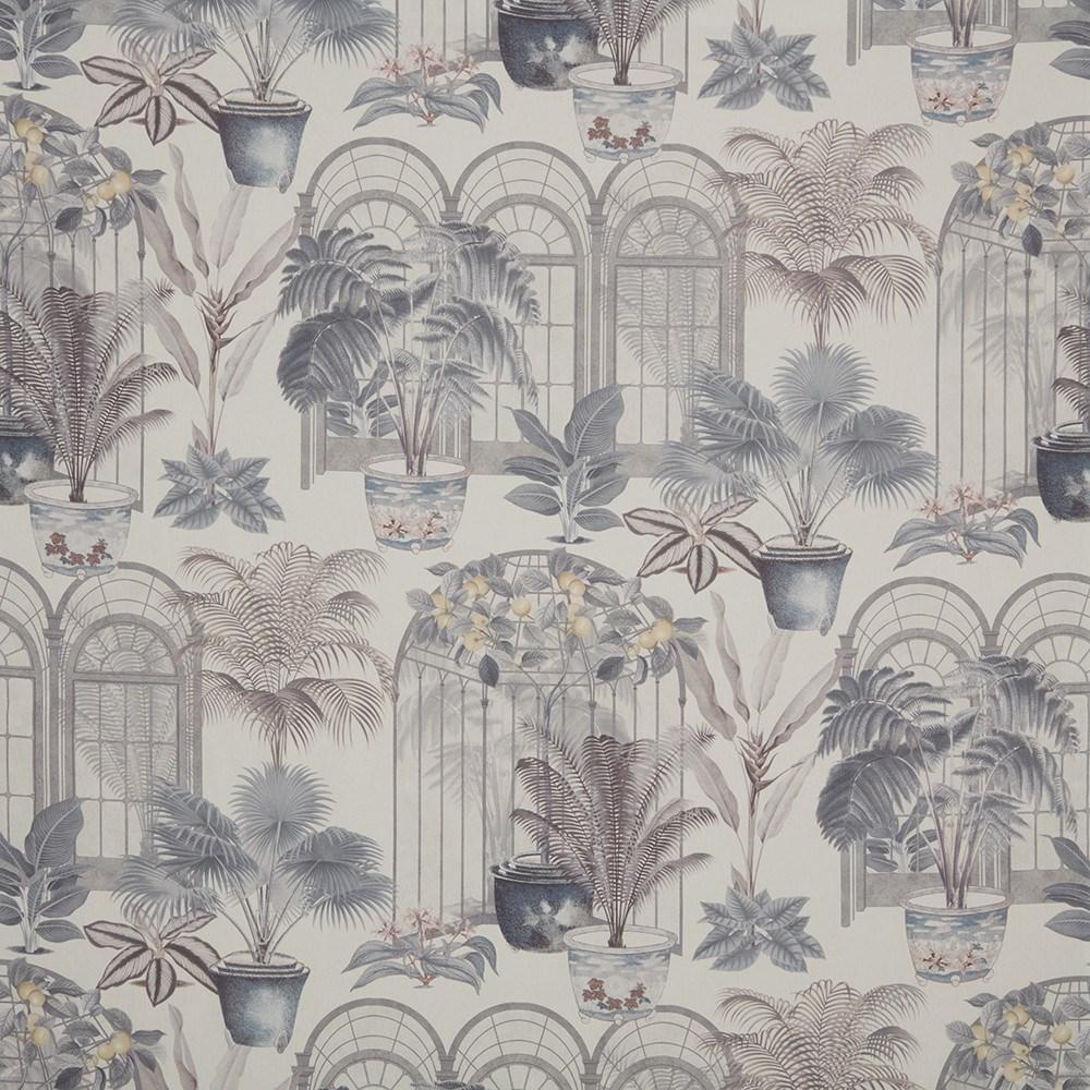 Putty - Victorian Glasshouse By ILIV || In Stitches Soft Furnishings