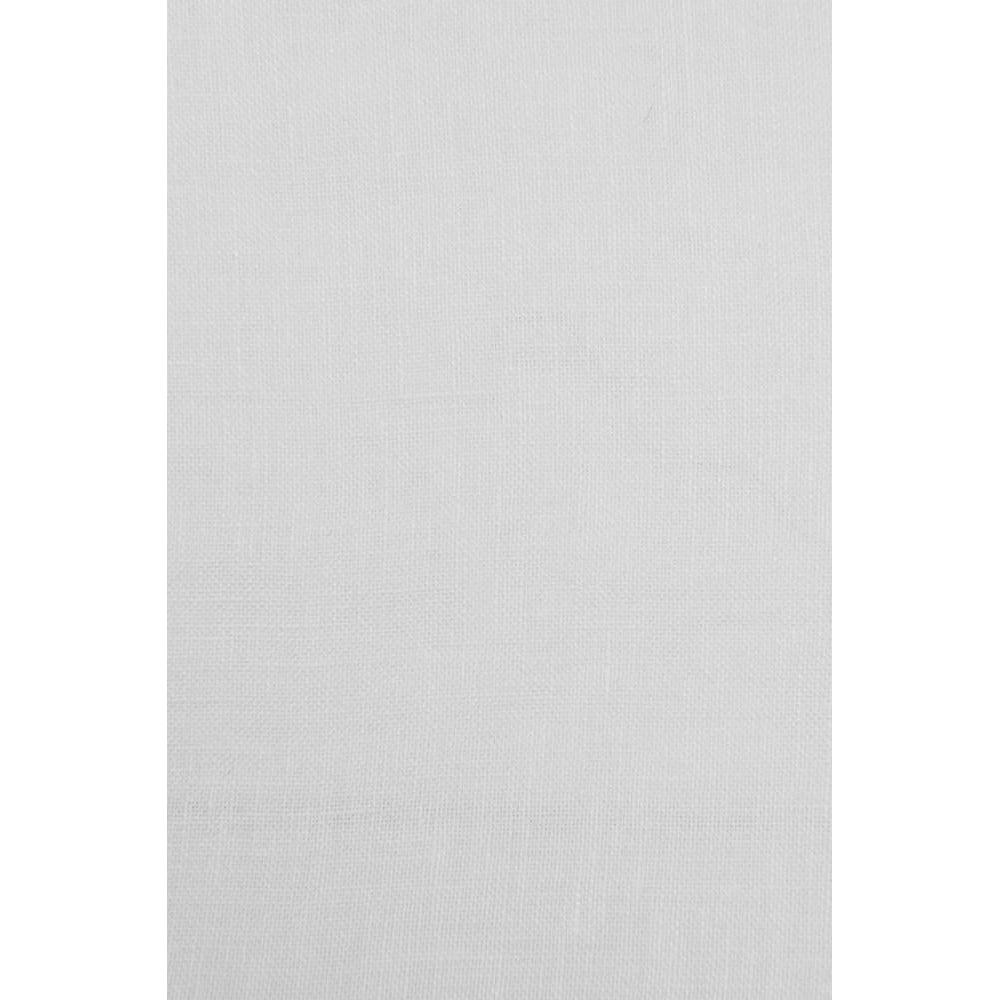 Snow - Virtue By Raffles Textiles || In Stitches Soft Furnishings