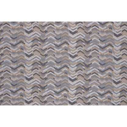 Graphite - Volta By Ashley Wilde || In Stitches Soft Furnishings