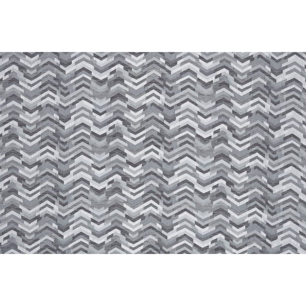 Silver - Volta By Ashley Wilde || In Stitches Soft Furnishings