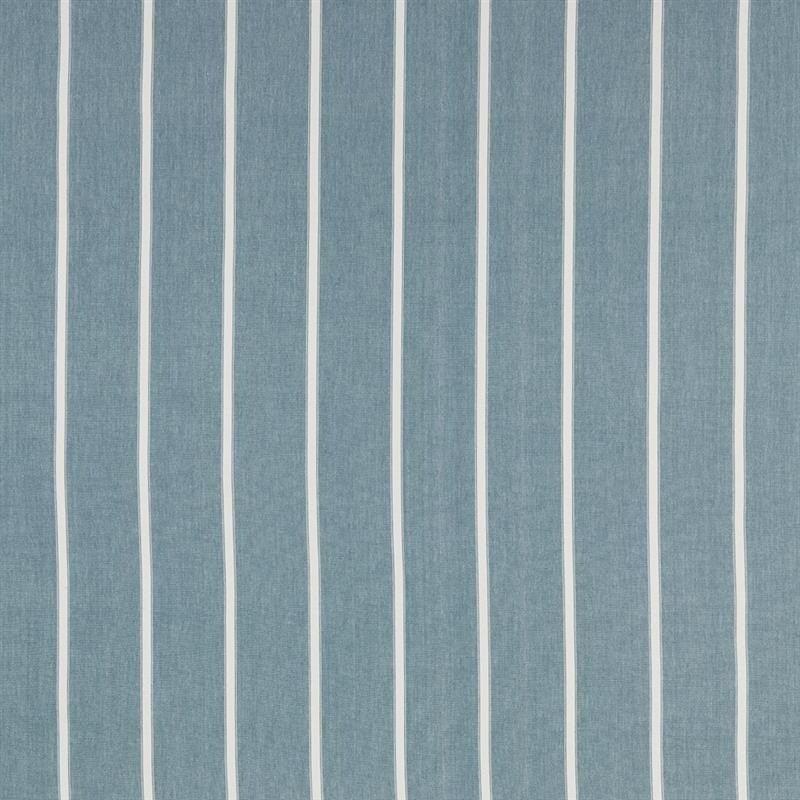 Kingfisher - Waterbury By Slender Morris || In Stitches Soft Furnishings