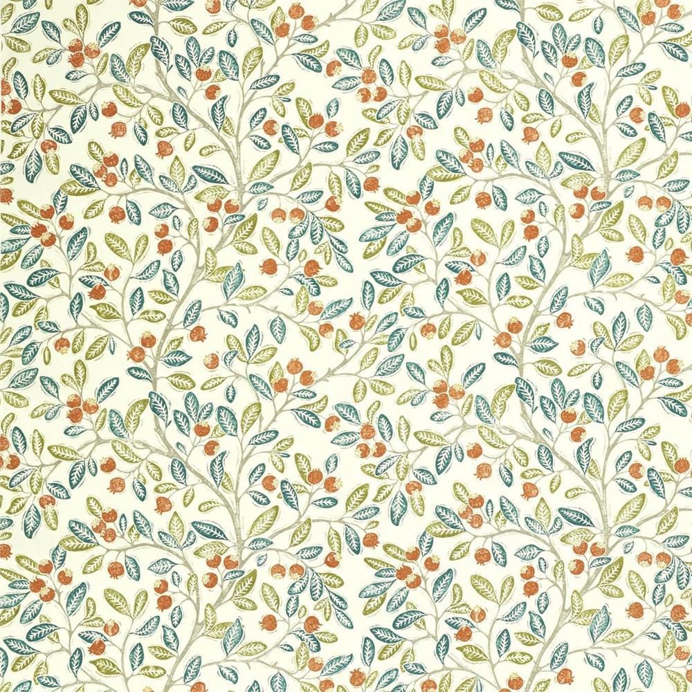 Rowan/Chasm - Wild Berries By Sanderson || In Stitches Soft Furnishings