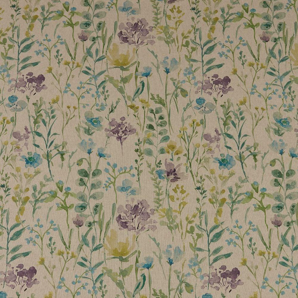 Jade - Wild Fields By ILIV || In Stitches Soft Furnishings