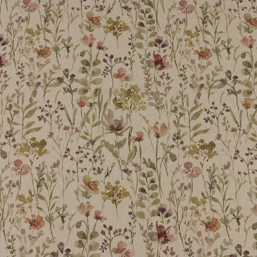 Rosewood - Wild Fields By ILIV || In Stitches Soft Furnishings