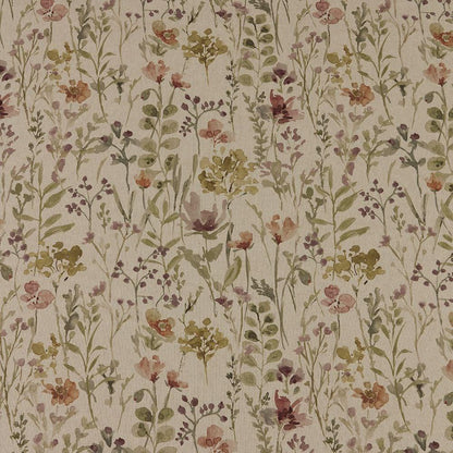 Rosewood - Wild Fields By ILIV || In Stitches Soft Furnishings