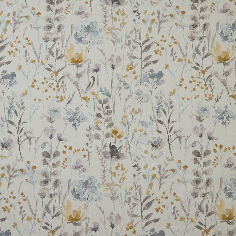 Cornflower - Wild Flowers By ILIV || In Stitches Soft Furnishings