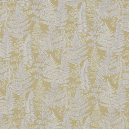 Mustard - Woodland Walk By ILIV || In Stitches Soft Furnishings