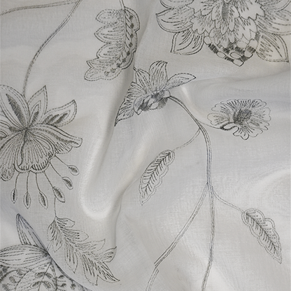 Marble - Zala By Maurice Kain || In Stitches Soft Furnishings