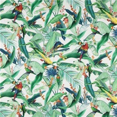 Ivory - Zamiiflora By Zepel || In Stitches Soft Furnishings