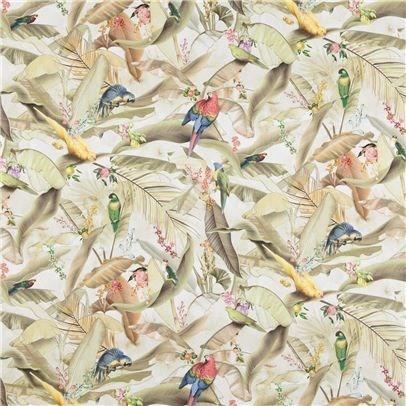 Natural - Zamiiflora By Zepel || In Stitches Soft Furnishings