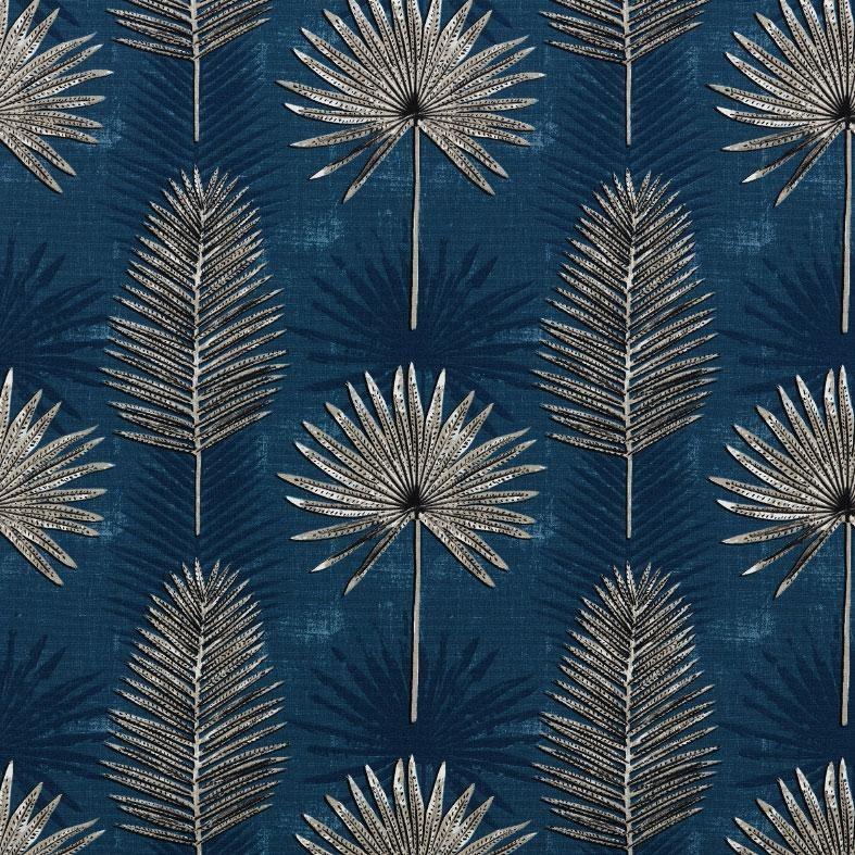 Ink - Zana By Ashley Wilde || In Stitches Soft Furnishings