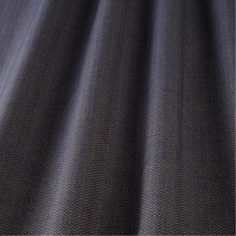 Indigo - Zebo By Slender Morris || In Stitches Soft Furnishings