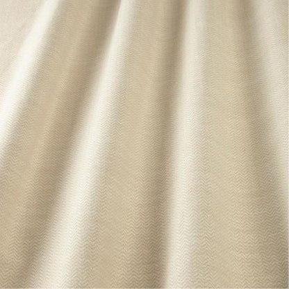 Ivory - Zebo By Slender Morris || In Stitches Soft Furnishings
