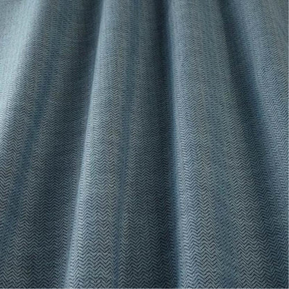 Ocean - Zebo By Slender Morris || In Stitches Soft Furnishings