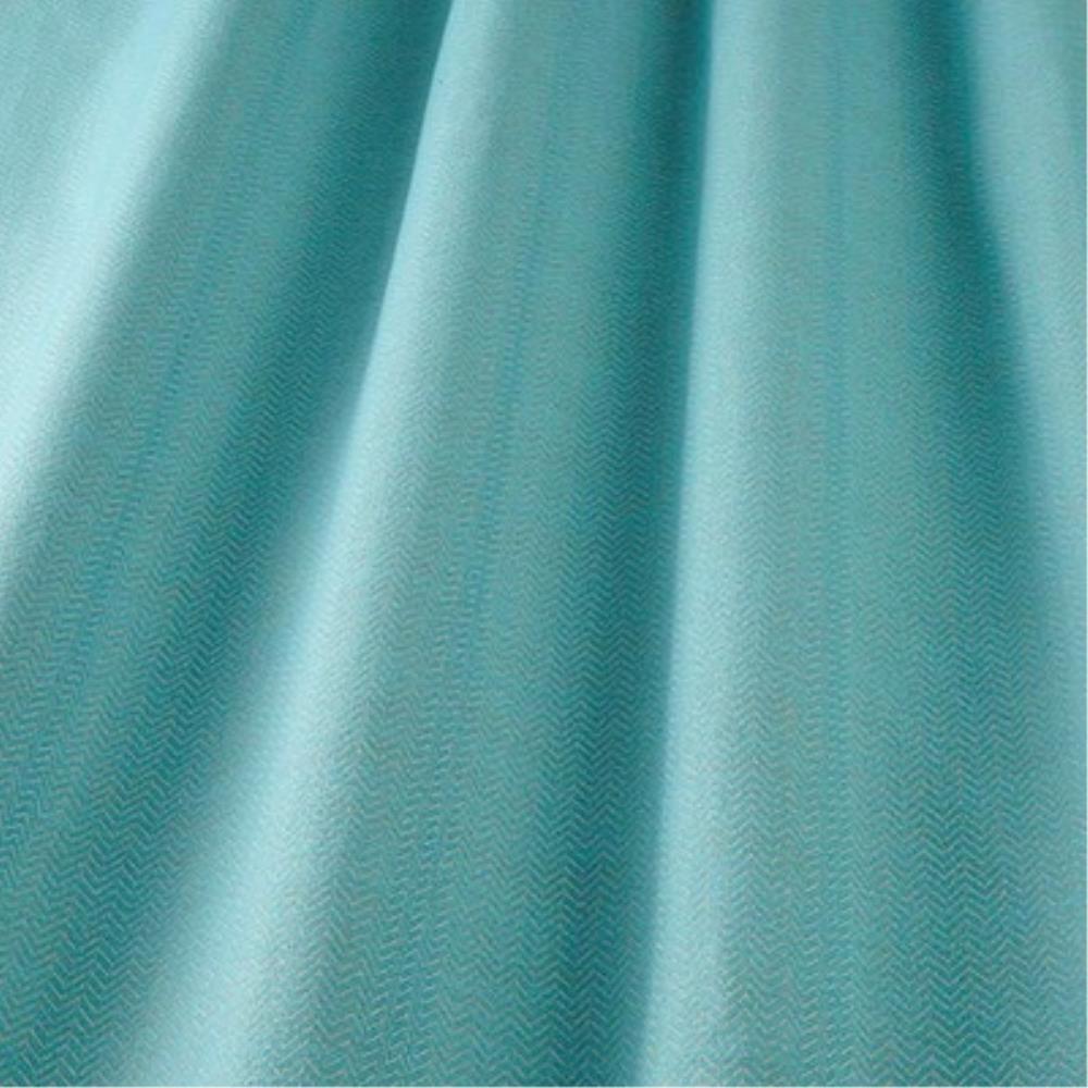 Turquoise - Zebo By Slender Morris || In Stitches Soft Furnishings