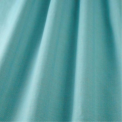 Turquoise - Zebo By Slender Morris || In Stitches Soft Furnishings