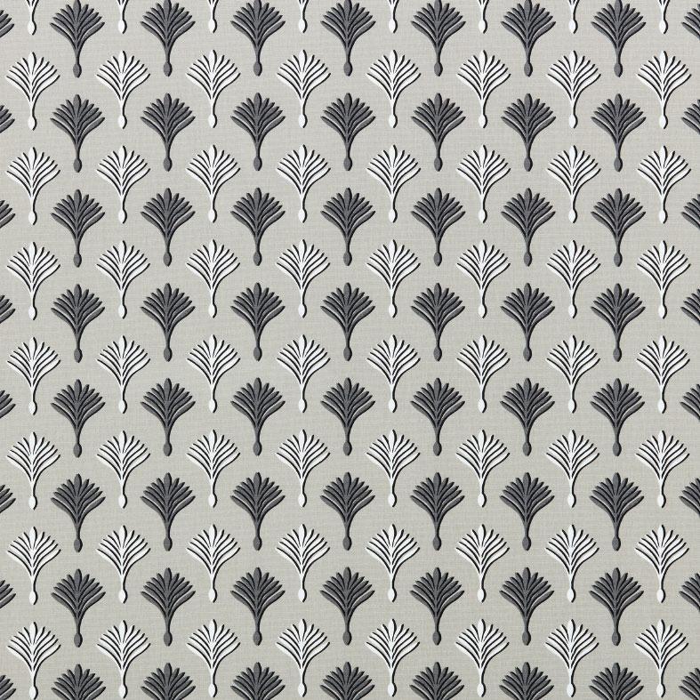 Linen - Zion By Ashley Wilde || In Stitches Soft Furnishings